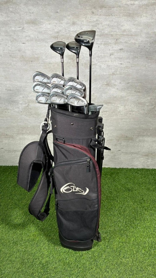 Tour Model Golf set - WeBuyClubz