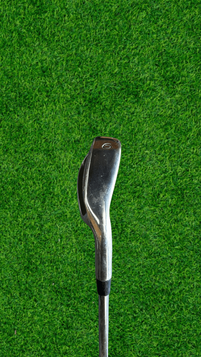 Tour Series 705 9-Iron - WeBuyClubz