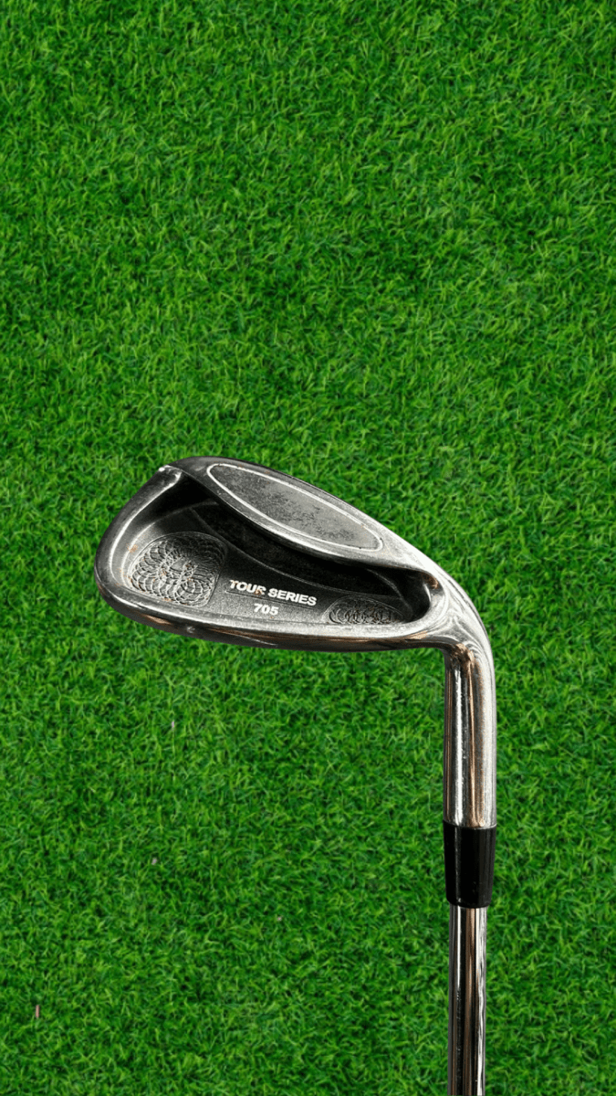 Tour Series 705 Pitching Wedge - WeBuyClubz