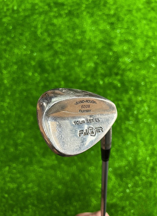 Tour Series Fazer 60° Wedge - WeBuyClubz