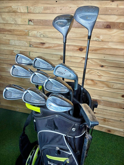 Tour series Golf set - WeBuyClubz