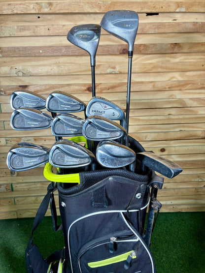 Tour series Golf set - WeBuyClubz