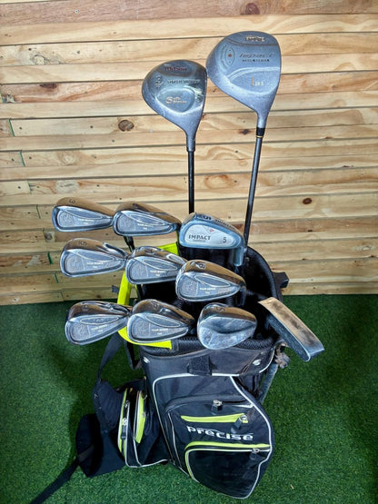 Tour series Golf set - WeBuyClubz