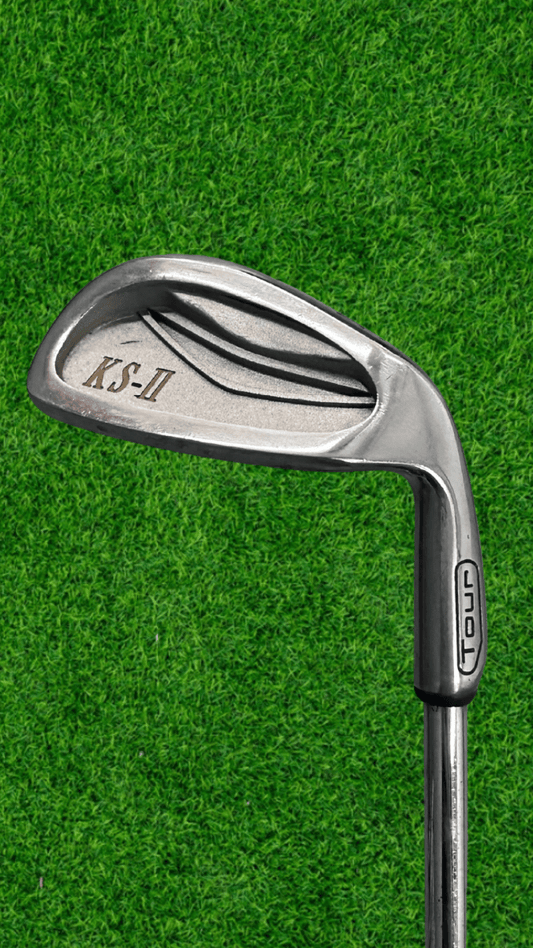 Tour Series KS-II Tour 8-Iron - WeBuyClubz