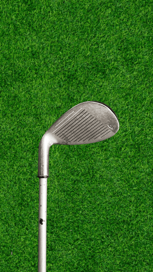 Tour Series Limited Edition Sand Wedge - 8111 - WeBuyClubz