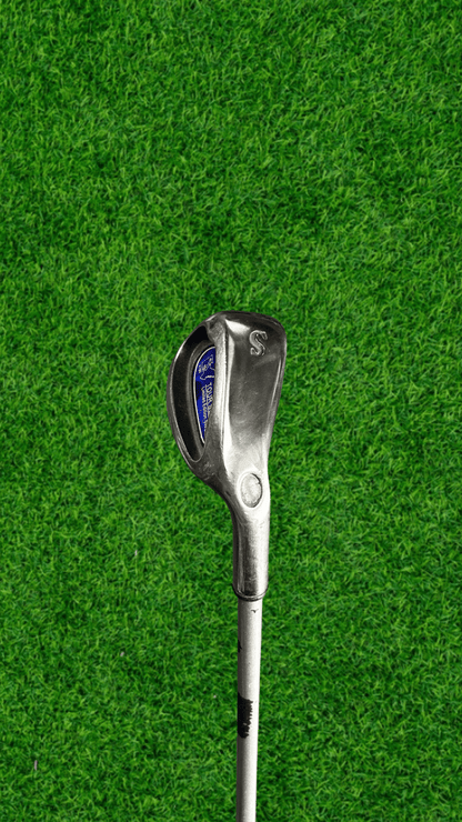Tour Series Limited Edition Sand Wedge - 8111 - WeBuyClubz