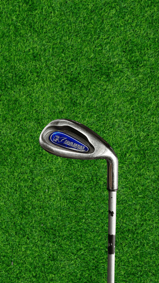 Tour Series Limited Edition Sand Wedge - 8111 - WeBuyClubz
