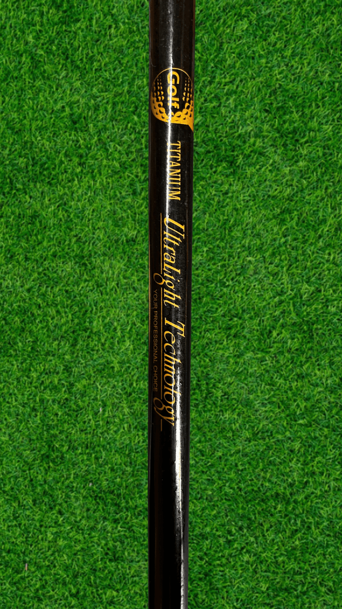 Tourwood SWB707 3-Wood - WeBuyClubz