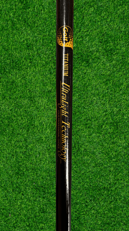Tourwood SWB707 3-Wood - WeBuyClubz