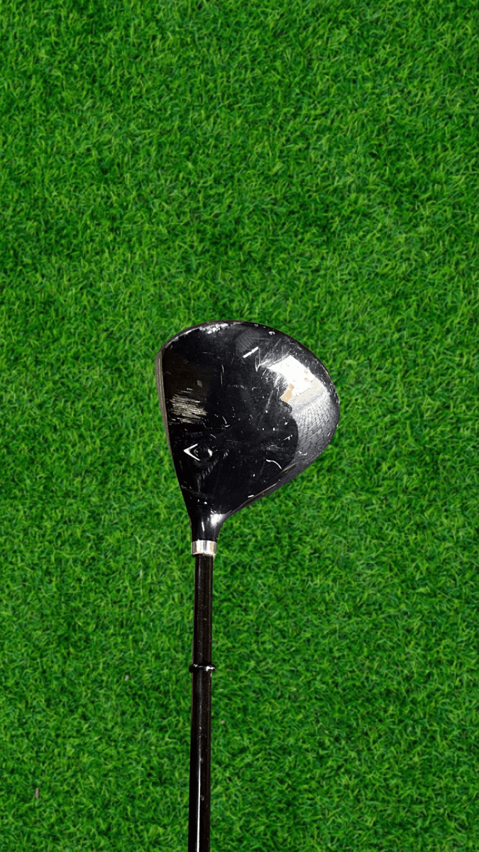 Tourwood SWB707 3-Wood - WeBuyClubz