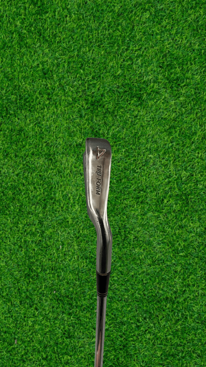Tru - Form Tour Player 4 - Iron - WeBuyClubz