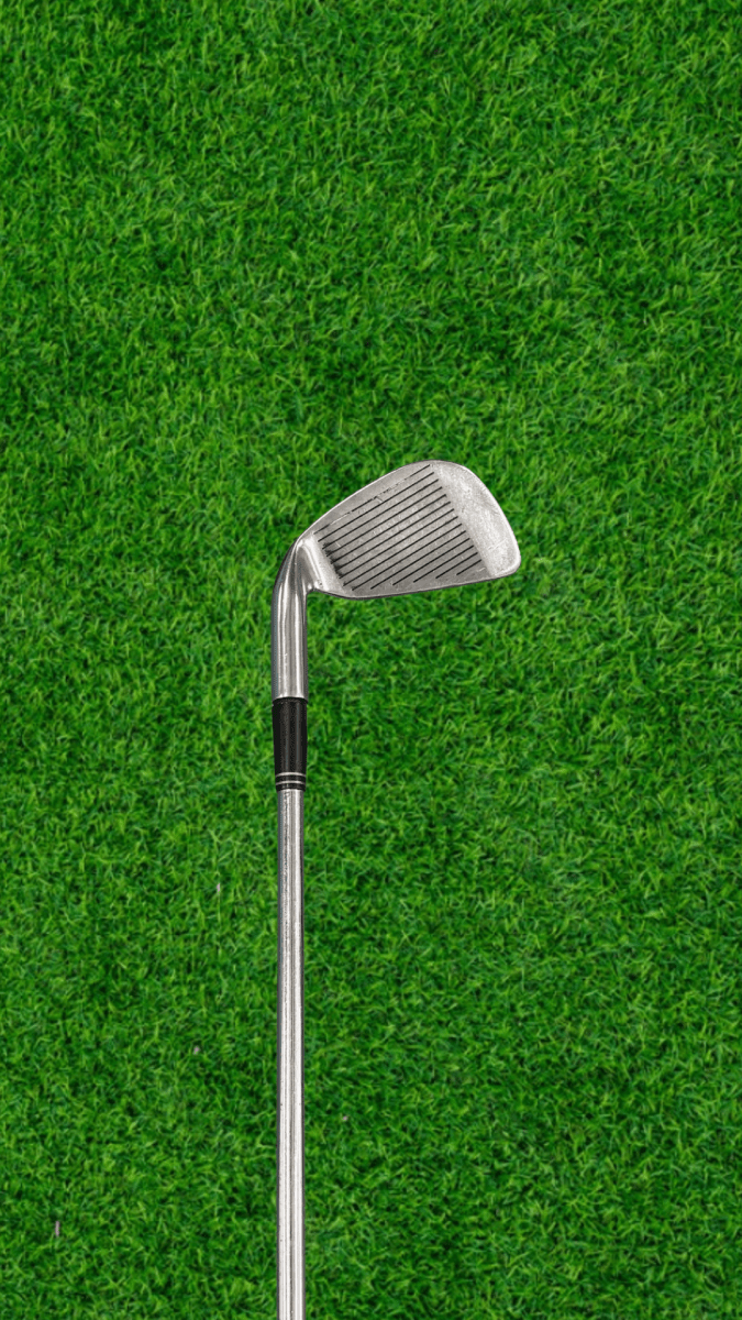 Tru - Form Tour Player 4 - Iron - WeBuyClubz