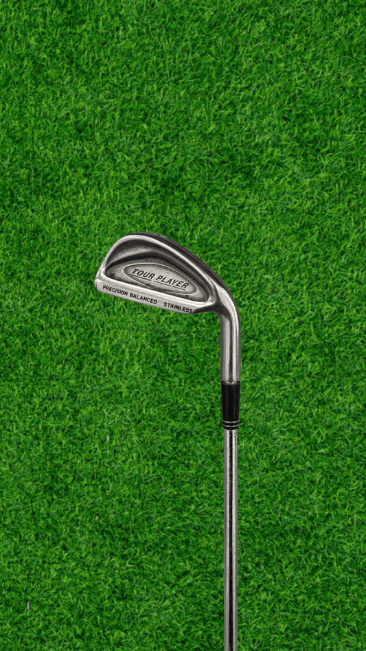 Tru - Form Tour Player 4 - Iron - WeBuyClubz
