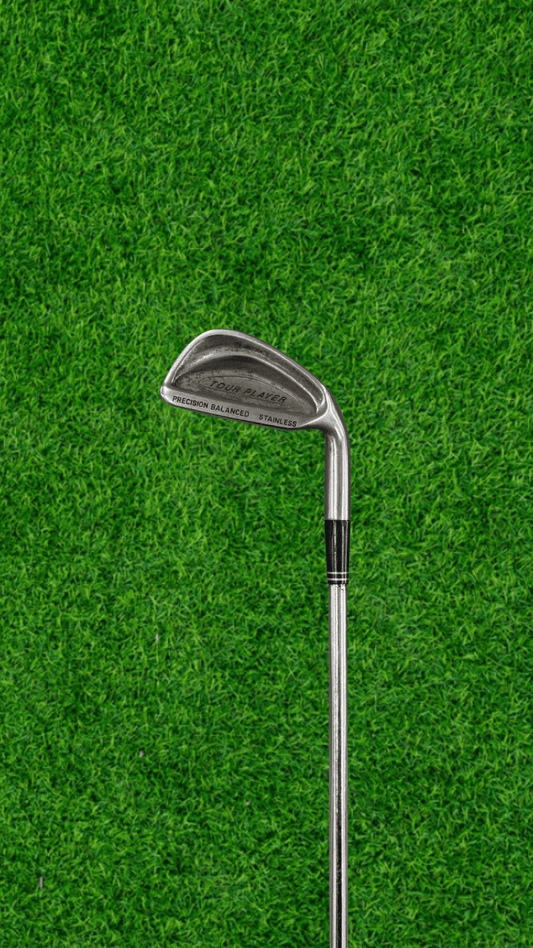Tru - Form Tour Player 5 - Iron - WeBuyClubz