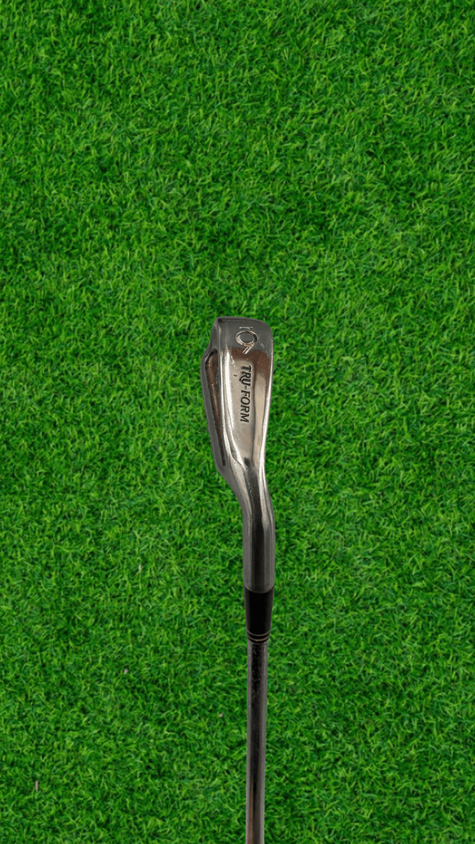 Tru - Form Tour Player 6 - Iron - WeBuyClubz