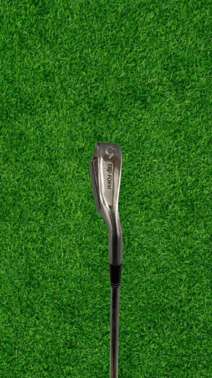 Tru - Form Tour Player 6 - Iron - WeBuyClubz