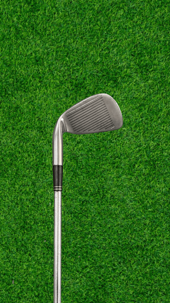 Tru - Form Tour Player 6 - Iron - WeBuyClubz