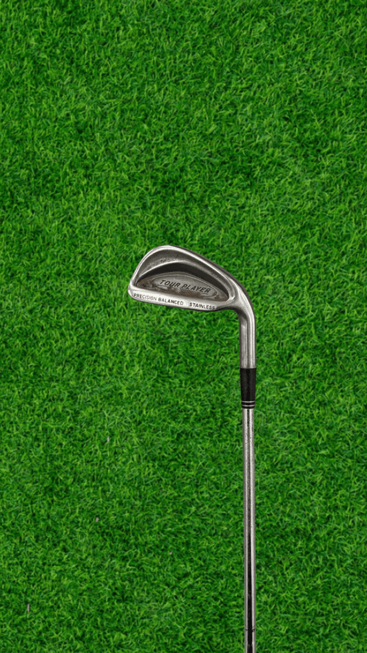 Tru - Form Tour Player 6 - Iron - WeBuyClubz