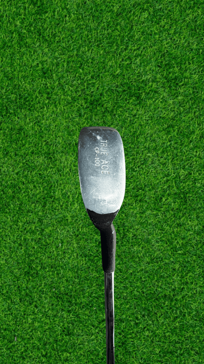 True Ace CP - 100 Chipper - WeBuyClubz