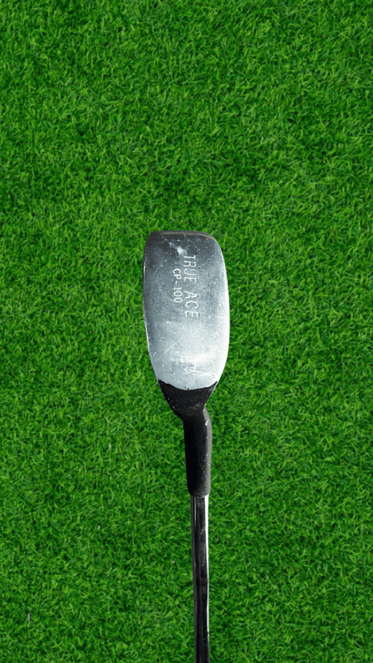 True Ace CP - 100 Chipper - WeBuyClubz