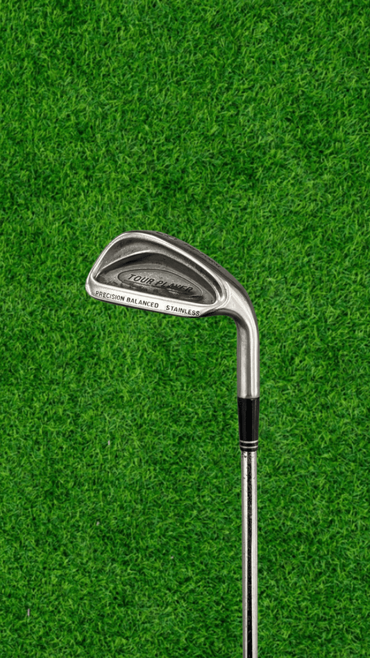 Try - Form Tour Player 8 - Iron - WeBuyClubz