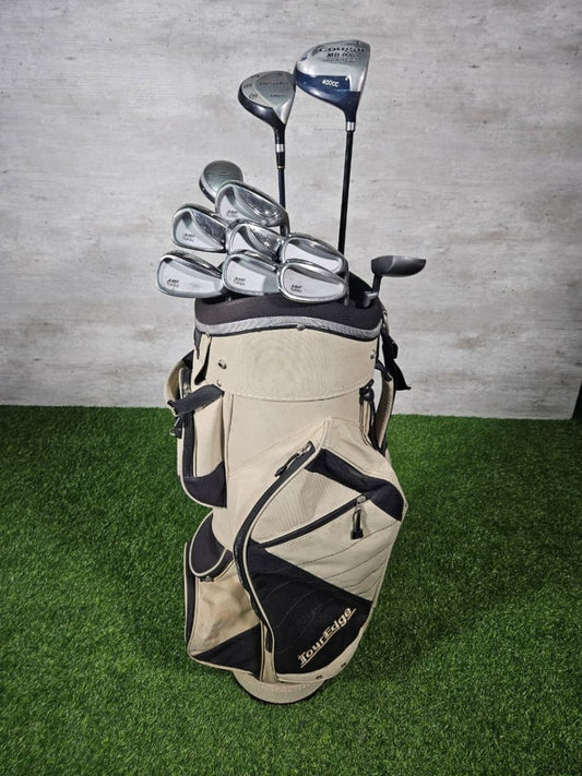 Turbo Power Golf set - WeBuyClubz