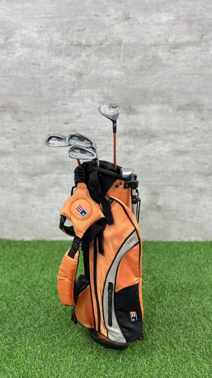 U.S. Kids (6 - 7) Golf Ultralight Series - WeBuyClubz