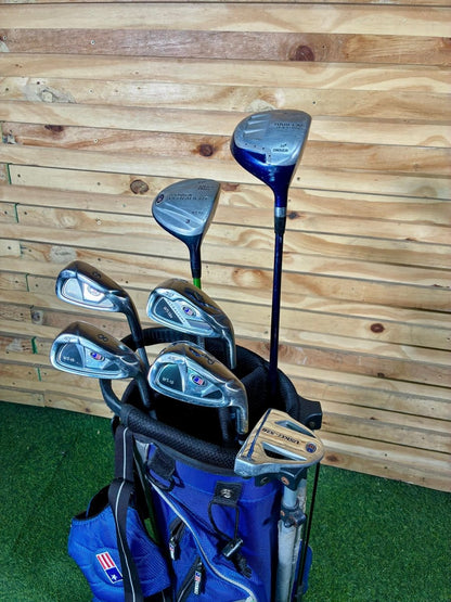 US Kids Golf Set - WeBuyClubz