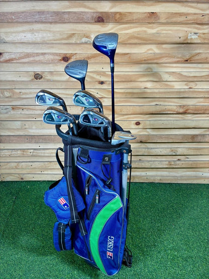 US Kids Golf Set - WeBuyClubz