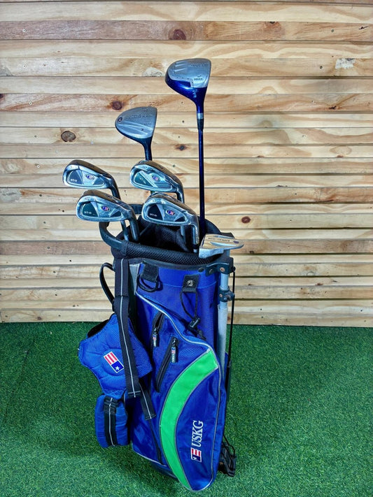 US Kids Golf Set - WeBuyClubz