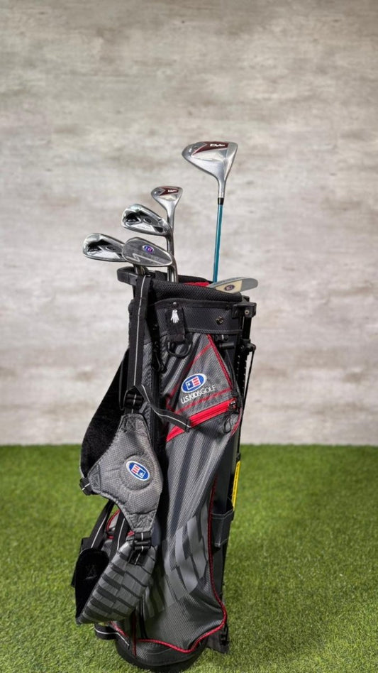 U.S. Kids Golf Ultralight DV3 (9 - 11) Golf set - WeBuyClubz
