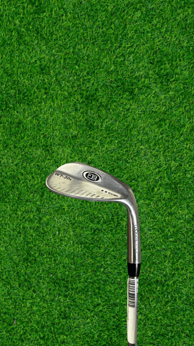 U.S. Kids Golf Ultralight WT - 20s Tour Select (7 - 9) 56° Wedge - WeBuyClubz