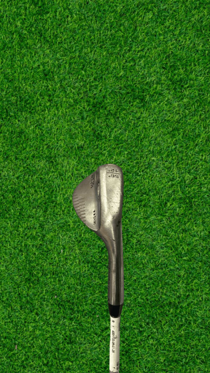 U.S. Kids Golf Ultralight WT - 20s Tour Select (7 - 9) 56° Wedge - WeBuyClubz