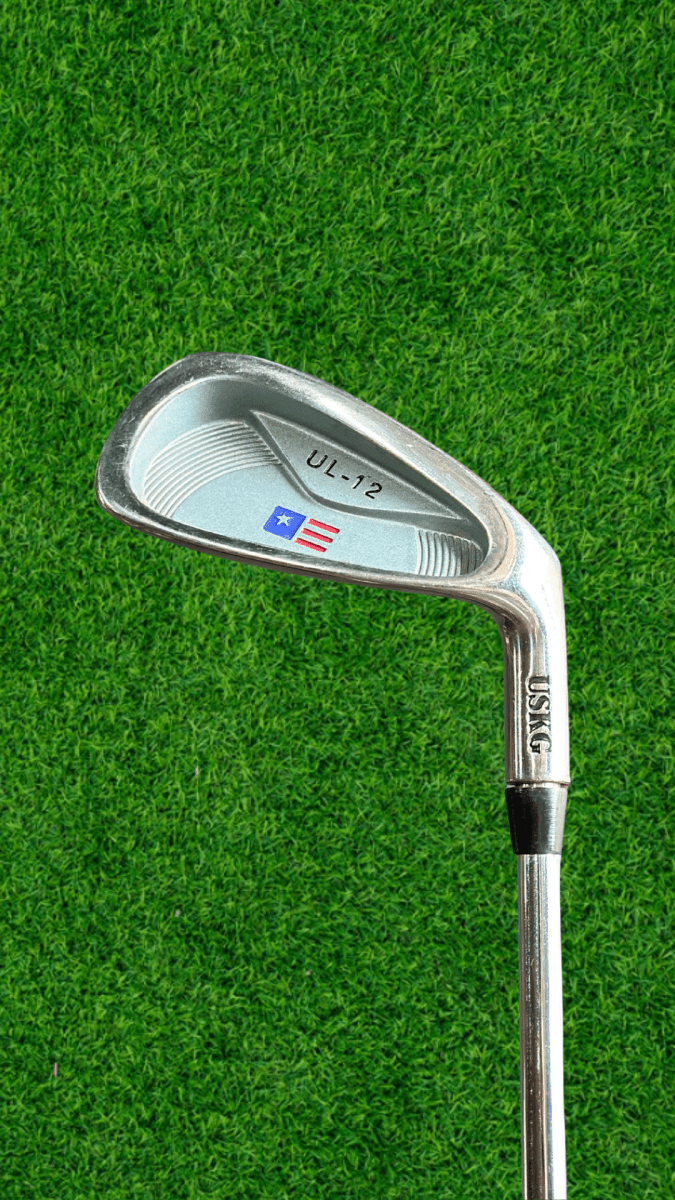 U.S. Kids Golf (USKG) UL - 12 9 - Iron Junior (11 - 13) - WeBuyClubz