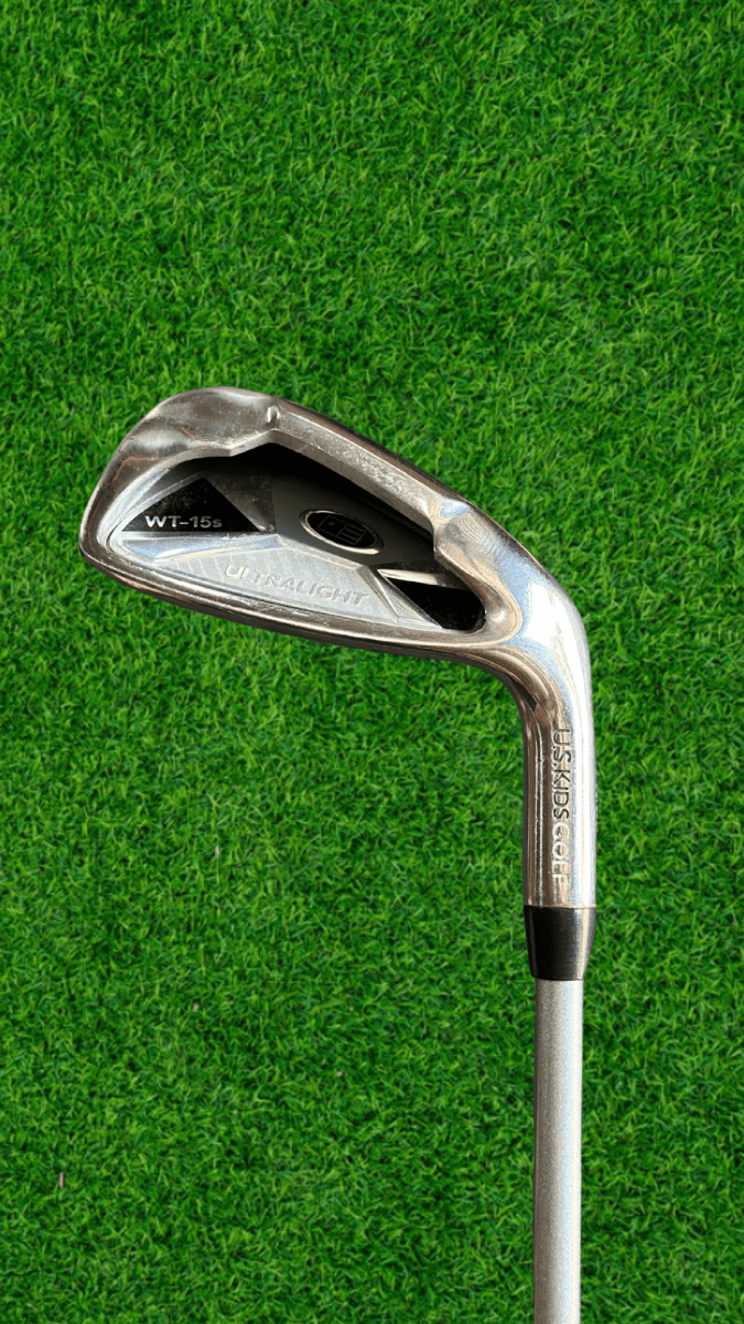 US Kids golf WT-15s Pitching wedge - WeBuyClubz