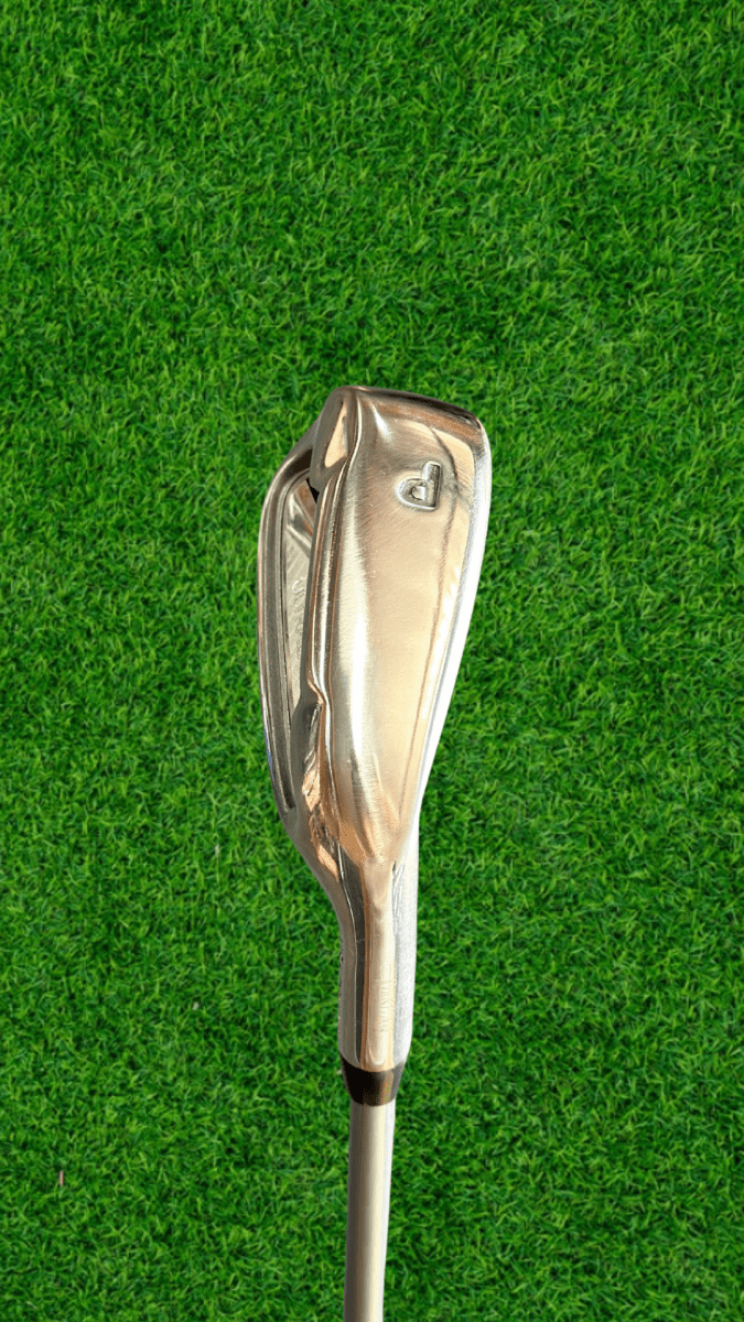 US Kids golf WT-15s Pitching wedge - WeBuyClubz