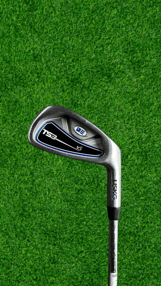 US Kids Tour Series TS3 v5 (11-14) 5-Iron - WeBuyClubz