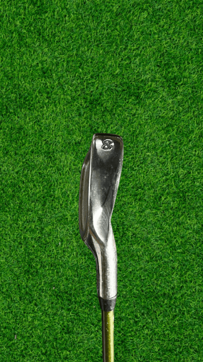 US Kids UltraLight-18 (7-9) 8 Iron - WeBuyClubz