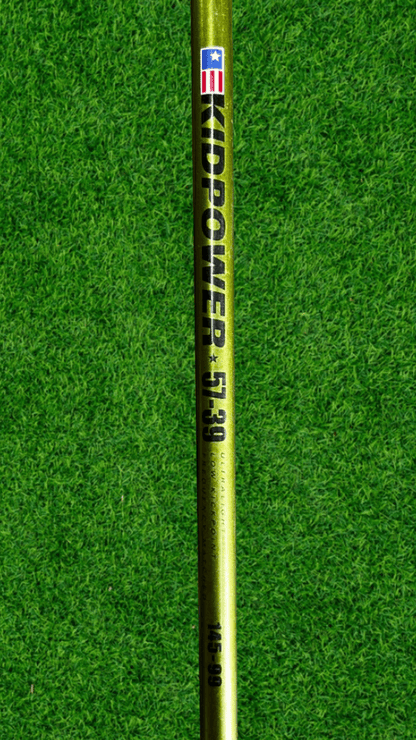 US Kids UltraLight-18 (7-9) 8 Iron - WeBuyClubz