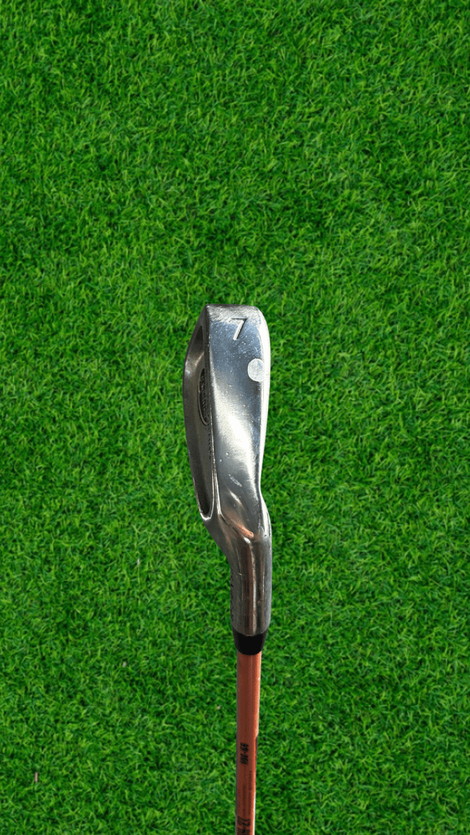 US Kids Ultralight-24 (3-5) 7 Iron - WeBuyClubz
