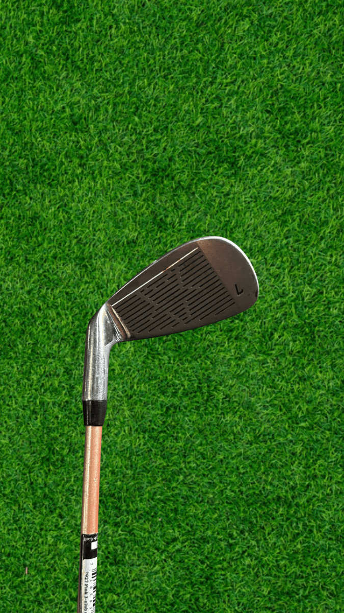 US Kids Ultralight-24 (3-5) 7 Iron - WeBuyClubz