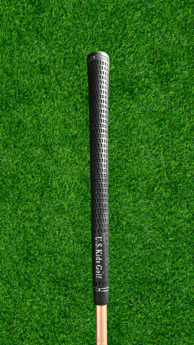 US Kids Ultralight-24 (3-5) 7 Iron - WeBuyClubz
