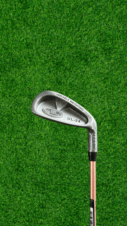 US Kids Ultralight-24 (3-5) 7 Iron - WeBuyClubz
