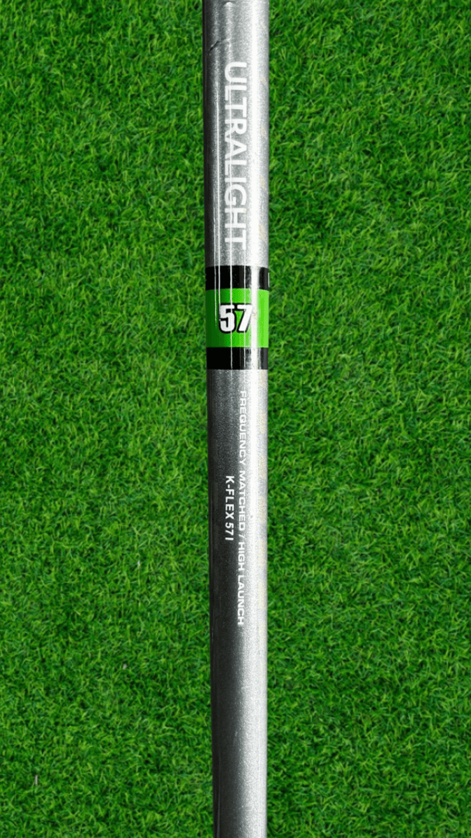 US Kids Ultralight (9-11) 9-Iron - WeBuyClubz