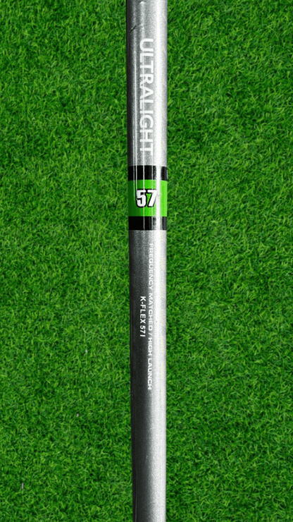 US Kids Ultralight (9-11) 9-Iron - WeBuyClubz