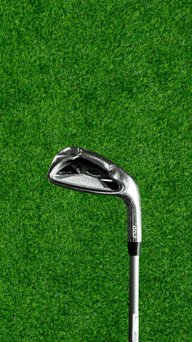 US Kids Ultralight (9-11) 9-Iron - WeBuyClubz