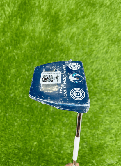 Vermilion Bird Z - 01 Putter - WeBuyClubz