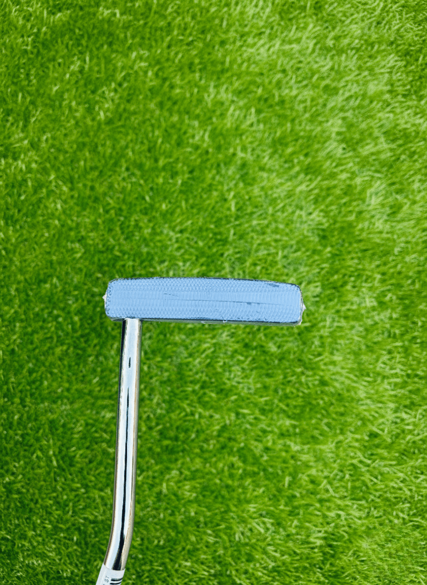 Vermilion Bird Z - 01 Putter - WeBuyClubz