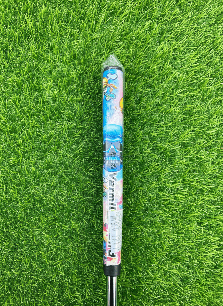 Vermilion Bird Z - 01 Putter - WeBuyClubz