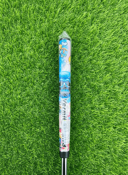 Vermilion Bird Z - 01 Putter - WeBuyClubz